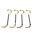 1Pcs NEW Lens Aperture Shutter Flex Cable For SONY Cyber-shot DSC-HX20 DSC-HX30V HX20 HX30 Digital Camera Repair Part