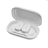 Quality Air Conduction Sports Bluetooth Headphones TWS Wireless Headset Open Stereo Earbuds with Mic Type C Charge Earphone New