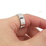 Smart Health Ring Fitness Tracker Bluetooth for Sleep Monitoring Heart Rate Blood Oxygen Tracking Outdoor Fitness Ring