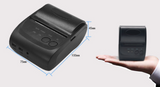 Portable Bluetooth printer