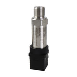 High Accuracy Fully Welded IP67 Hirschmann Connector Process Connection VCR 1/4"(F) 4-20mA Gas Pressure Sensor Transmitter