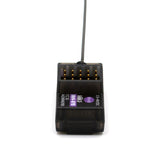 INr4 GYB 4 Channels Gyro Receiver for Flysky NB4 Lite Noble Pro Radio Transmitter AFHDS 3
