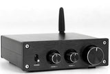 TPA31162.1APTX Bluetooth 5.0 Amplifier Stereo Digital High Power Amplifier for Home Use