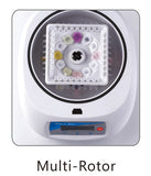 High Speed Laboratory Stainless Steel Universal Refrigerated Lab Table Top Centrifuge hine