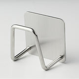 Kitchen stainless steel shelf