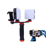 KT-016 Dental flash photography equipment Dental dental filling light equipment tools Dentist lighting brightness adjustment