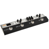 Joyo Guitar Pedal Compresor Effect Pedal Distortion Music Looper Overdrive Delay Tap Tempo Fx Loop Musica Accesorios