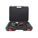 Rechargeable hydraulic pliers digital display type EZ-400 continuous crimping copper and aluminum wire nose hydraulic tool