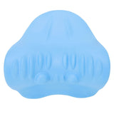Waist Soothing Massager Cervical Lumbar Vertebra EVA Lower Pain Relief Stretcher Back Retractor Traction Pad