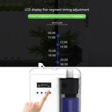 Smart Aroma Diffuser With Wifi Mobile Phone Control Fragrance Machine Can Be Used In Homes Shopping Malls Scenting Device