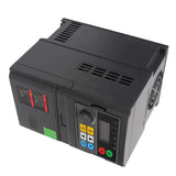 Variable Frequency Drive Frequency Converter SMD Design for Electrical Machinery