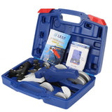 Tubing Bender WK-666 Copper Pipe Bender Machine Pipe Tubing Bender Manual Tube Bending Tool Kit 5-12mm