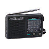 Tecsun/Desheng R-909 Pocket Full Band Radio 909 Radio