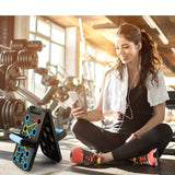Multi-functional Folding Push-up Board, Abdominal Exercise Equipment, Push-up Aid, Push-up Bracket, Home Fitness Equipment