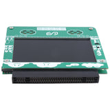 For SFC/SNES Screen Card Mini Monitor for Super Family Computer Retro Game Part(4.3 Inch)