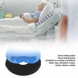 Donut Pillow Breathable Multifunction Hemorr Seat Cushion Relieves Ache Reduce Stress Office Chair for Pregnancy