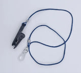 Anti Loss Lanyard Clip Rope Portable Safety Protector Holder BTE Hearing Aid Accessory Elderly Children Ear Care New