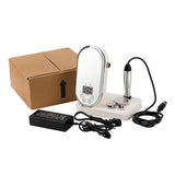 New MINI Facial Radiofrequency Instrument EMS Micro Current Rejuvenation RF Lifting Tightening Beauty Skin Care Tool