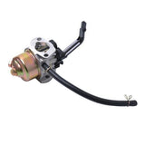 Carburetor Carb Fit for Honda GX160 GX168F GX200 5.5HP 6.5HP + Fuel Pipe Gasket Engine