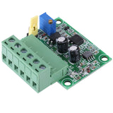 1-3KHZ 0-10V PWM Signal to Voltage Industrial Converter Digital-Analog PLC