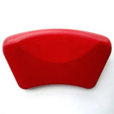 PU Home Bath Basin Cushion High-quality Bathroom Supplies Headrest Bathtub Pillow With Suction Cups