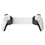 D9 Hall Somatosensory Controller - Bluetooth 5.2 Gamepad with Turbo, Dual Vibration, 6-Axis Gyro