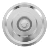 Stainless Steel Pot Lid Small Pan Lid Saucepan Cover Seasoning Pot Cover Small Pot Lid (25.5cm)