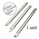 Wrench Tool Steel Spoon Tire Iron Rim Opener Lever Turner Bicycle Car Accessories Repair Supplies