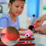 Chargeable Vein Viewer vein finder easy finding subcutaneous veins device for Hospitals clinics homes use