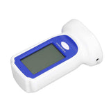 Air Quality Monitor Digital Display Formaldehyde Meter for Room
