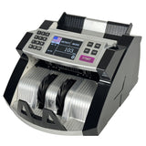 XD-1008T Pakistan Counting Multi Country Currency Verification Machine, Can Make Flags for Libya, the United States, Europe, and Other Countries