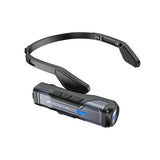 Aoedi AD716 4K Son y Sensor Eis Wifi Waterproof Wearable Head Mounted Sport Cameras Helmet Camcorder 60fps Video Action Camera