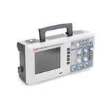 UNI-T UTD2202CE 200MHz 1GS/s 5.7" TFT LCD Scopemeter w/USB Device Dual Channels DSO Desktop Digital Storage Oscilloscope