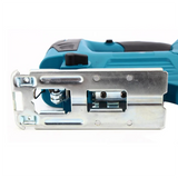 Cordless Electric Jig Saw Multi-Function Woodworking Tool for Makita 18V Battery