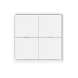 Tuya ZigBee Wireless 12 Scene Switch 1 2 3 4 Gang Push Button Controller Automation Scenario For Alexa Google Home