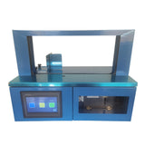 110V/220V Automatic paper strapping OPP Film Belt Packing hine