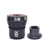 ARC Free hub Bicycle FreeHub Hg Xdr MS Freehubs Body 10 11 12 Speed Mtb Mountain Bike Hub Parts