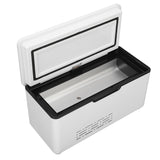 Coog Insu Refrigerator Box Rechargeable 10600mAh Constant Temperature Portable Car Cooler Reefer