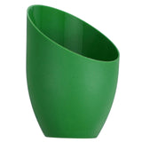 Plastic Lampshade Solid-Colored Horseshoe Lamp Shade For Ceiling Fan Light Small Lamp Shade For Wall Lamp Plastic Light Cover For Living Room