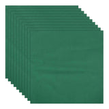 10 Sheets Handicraft Sponge Sheets DIY Craft Sponge Decorative Colored Craft Sheets Decors