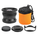 TELESIN Motion Camera Filter Kit ND 8/16/32 Neutral Density Filter Set for GoPro hero9