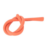 38mm Unisex Portable Colon Tube Vaginal Cleaning Pipe Accessory Anal Enema Nozzle Silicone Nozzles Anus Plug