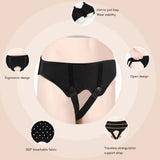 Medical Belt Adjustable Man Inguinal Groin Support Iatable Hernia Bag With 2 Removable Compression Pad Pain Relief New