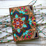 Notebook A5 Cahier de notes