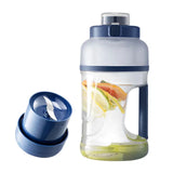 Portable 1L Electric Mixer Juicer Water Bottle Milkshake Fruit Blender