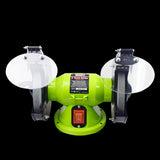 Polishing Machine Electric Knife Sharpening Vertical Sand Turbine