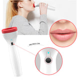 Electric Lip Care Beauty Electric Silicone Lip Enhancer Beauty Tool Painless and Invasive