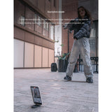 Magflex Phone Photo Stands Cell - Magsafe Selfie Stick Desktop Vlogging Photography Accessories.