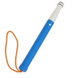 Cane Bd Walking Stick Reflective Titanium Alloy Foldable Easy Grip Lightweight Sturdy for Vision Impaired People