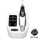 NEW Facial Mesotherapy Gun Nano RF Water Injector Meso Gun EMS Hydra Injector Rejuvenation Face Lifting Machine Beauty Skin Care